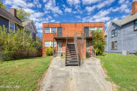 Photo of 2359 E 5th Avenue Ave, Knoxville, TN 37917 (MLS # 1318556)