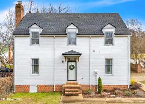 538 NW 8th St Cleveland TN 37311