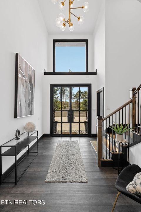 Tiny photo for 922 Piney Butt Way, Gatlinburg, TN 37738 (MLS # 1328415)