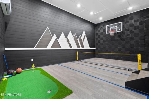 Tiny photo for 922 Piney Butt Way, Gatlinburg, TN 37738 (MLS # 1328415)