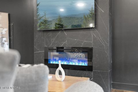 Tiny photo for 922 Piney Butt Way, Gatlinburg, TN 37738 (MLS # 1328415)