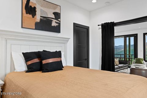 Tiny photo for 922 Piney Butt Way, Gatlinburg, TN 37738 (MLS # 1328415)