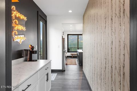 Tiny photo for 922 Piney Butt Way, Gatlinburg, TN 37738 (MLS # 1328415)