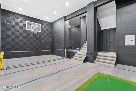 Tiny photo for 922 Piney Butt Way, Gatlinburg, TN 37738 (MLS # 1328415)