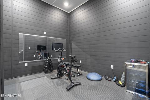 Tiny photo for 922 Piney Butt Way, Gatlinburg, TN 37738 (MLS # 1328415)