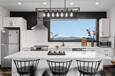 Tiny photo for 922 Piney Butt Way, Gatlinburg, TN 37738 (MLS # 1328415)