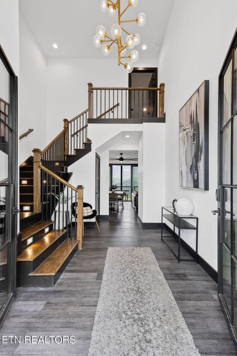 Tiny photo for 922 Piney Butt Way, Gatlinburg, TN 37738 (MLS # 1328415)