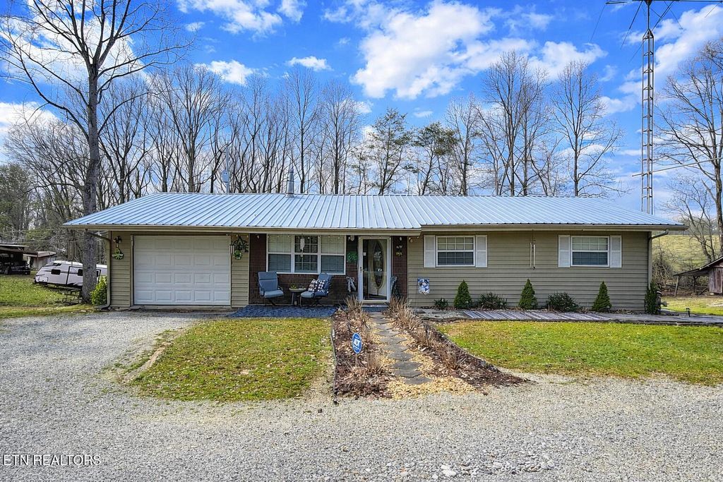 Photo of 512 Widows Lane, Pioneer, TN 37847 (MLS # 1331773)