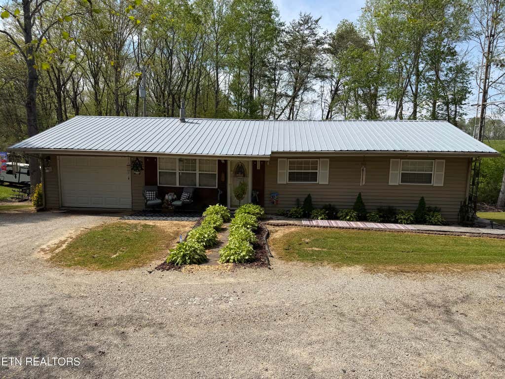 Photo of 512 Widows Lane, Pioneer, TN 37847 (MLS # 1331773)