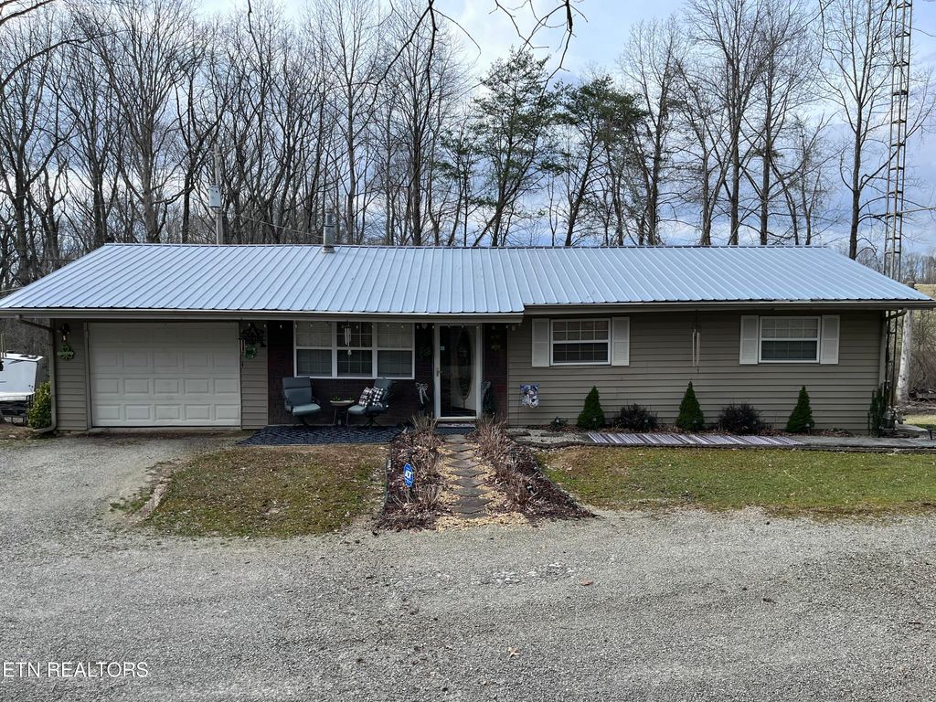 Photo of 512 Widows Lane, Pioneer, TN 37847 (MLS # 1331773)