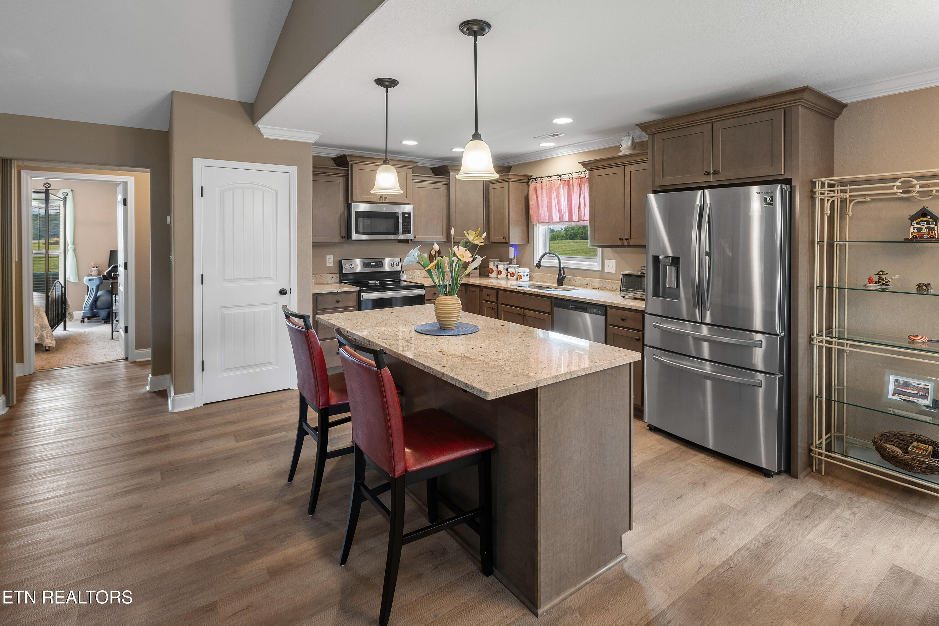 1502 Sally View Drive