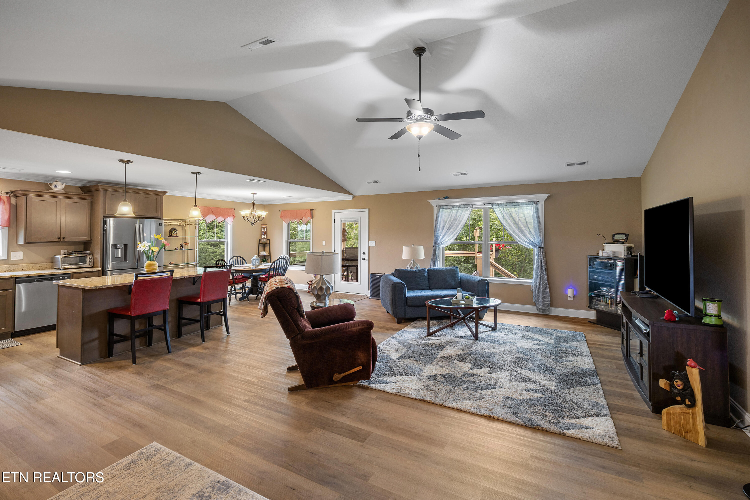 1502 Sally View Drive