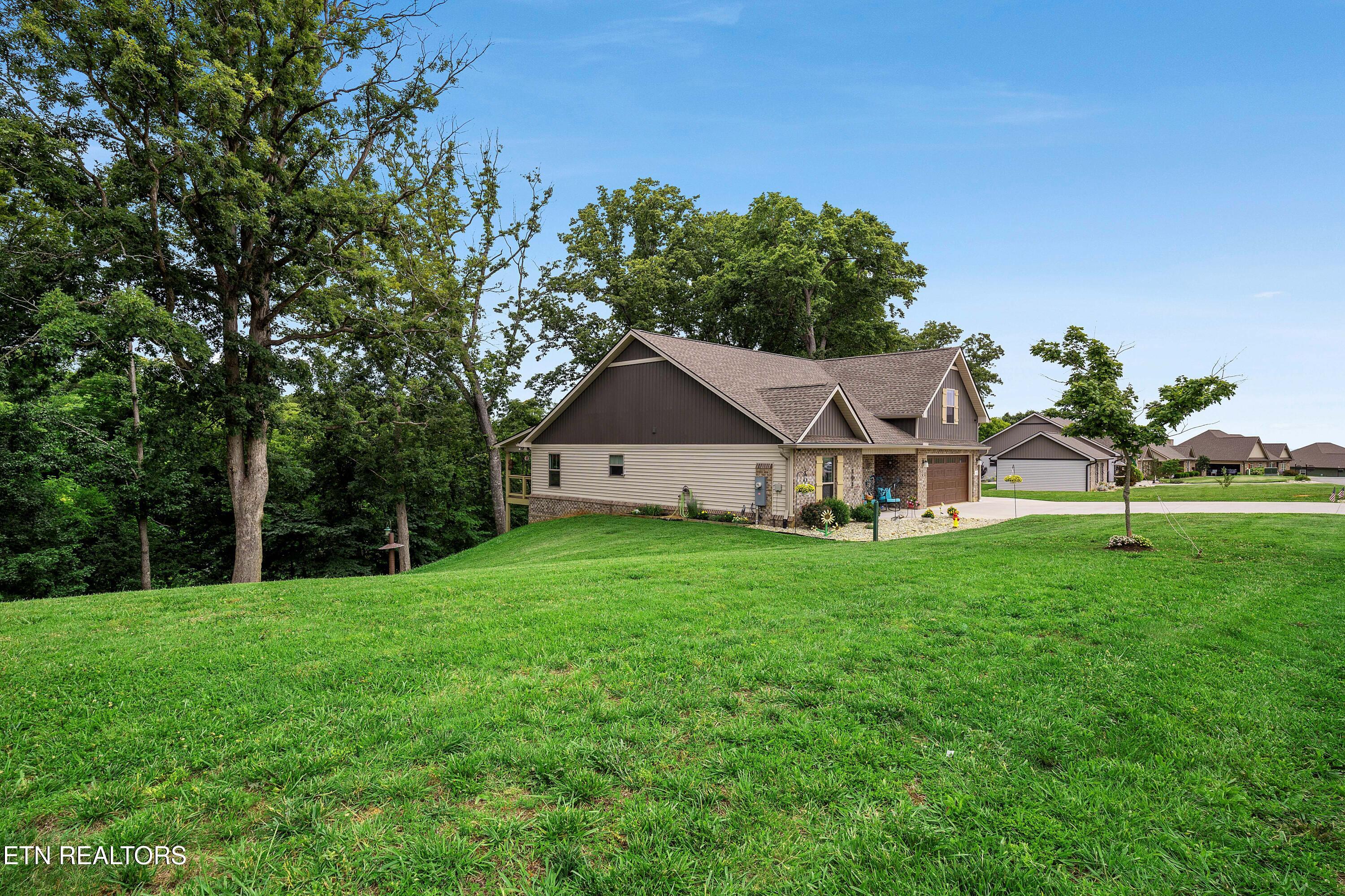 1502 Sally View Drive