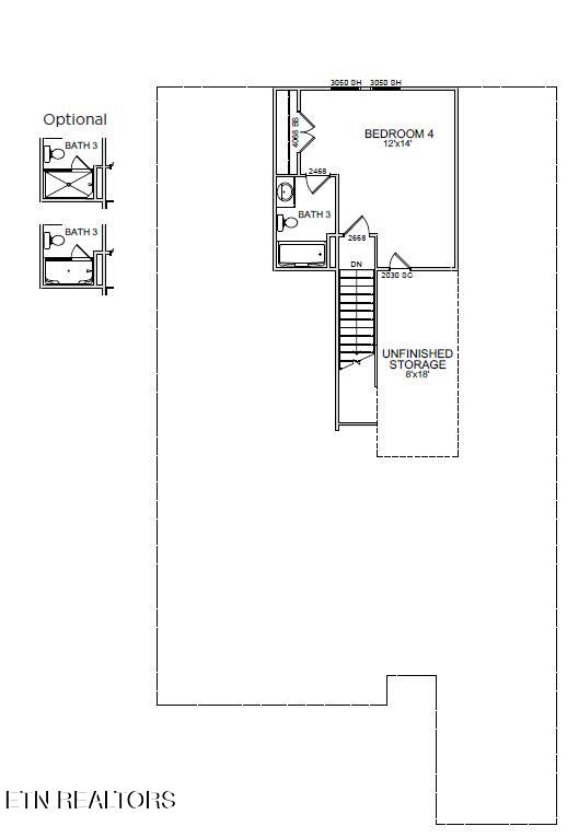 438 Ivey Farms Lane (Lot 131)