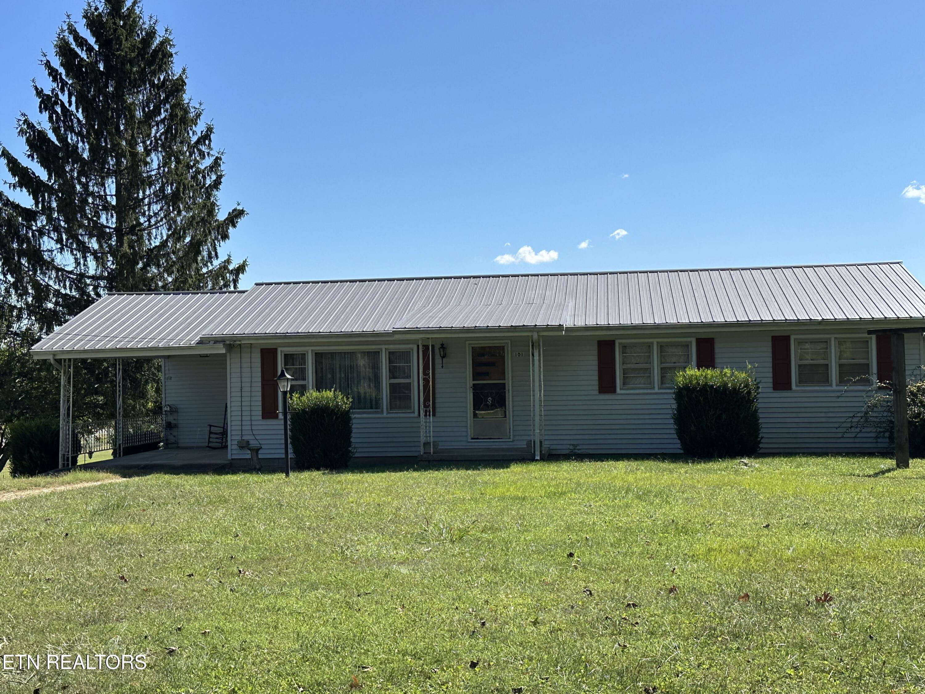 101 N Alf Threet Rd