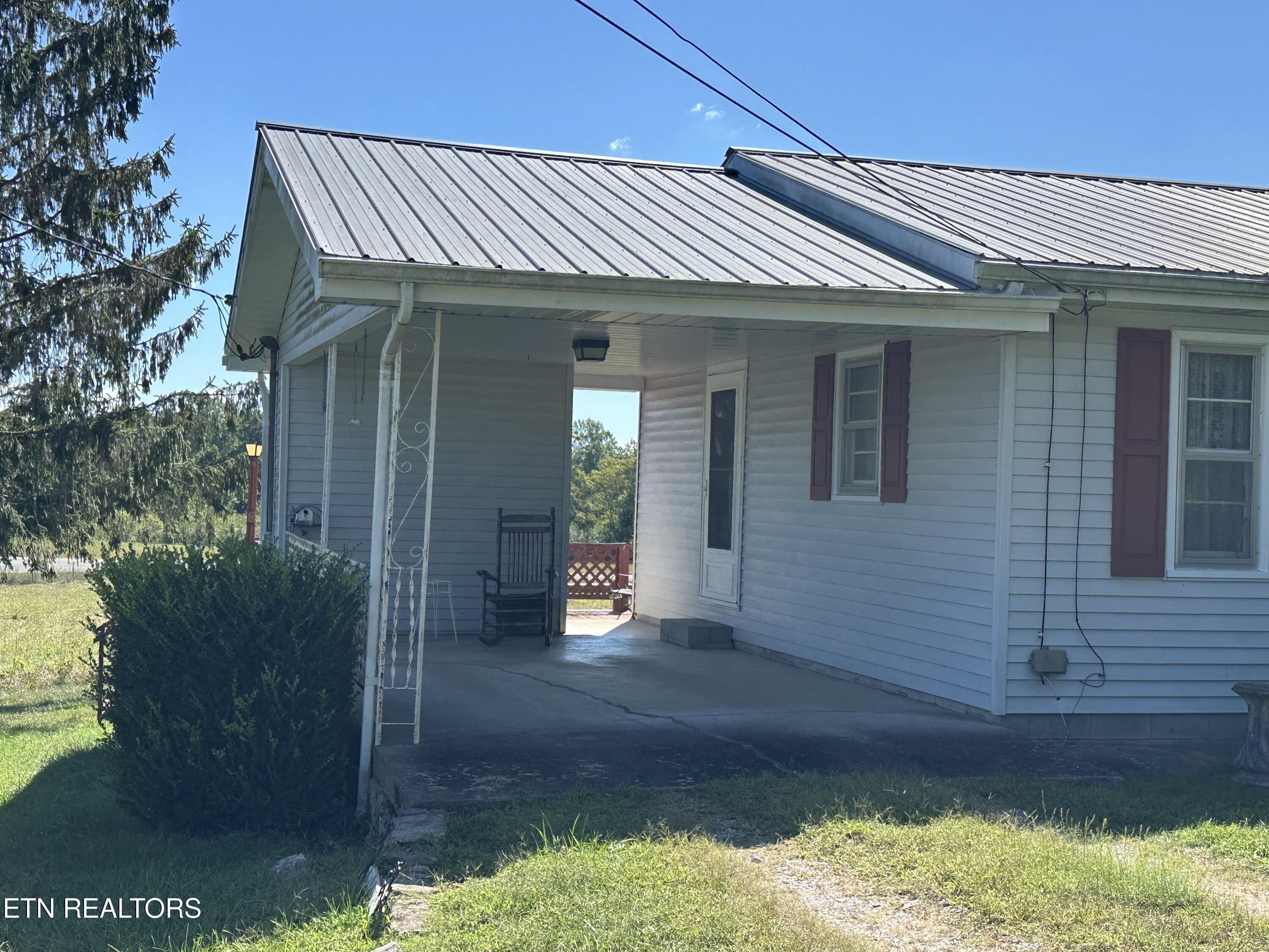 101 N Alf Threet Rd
