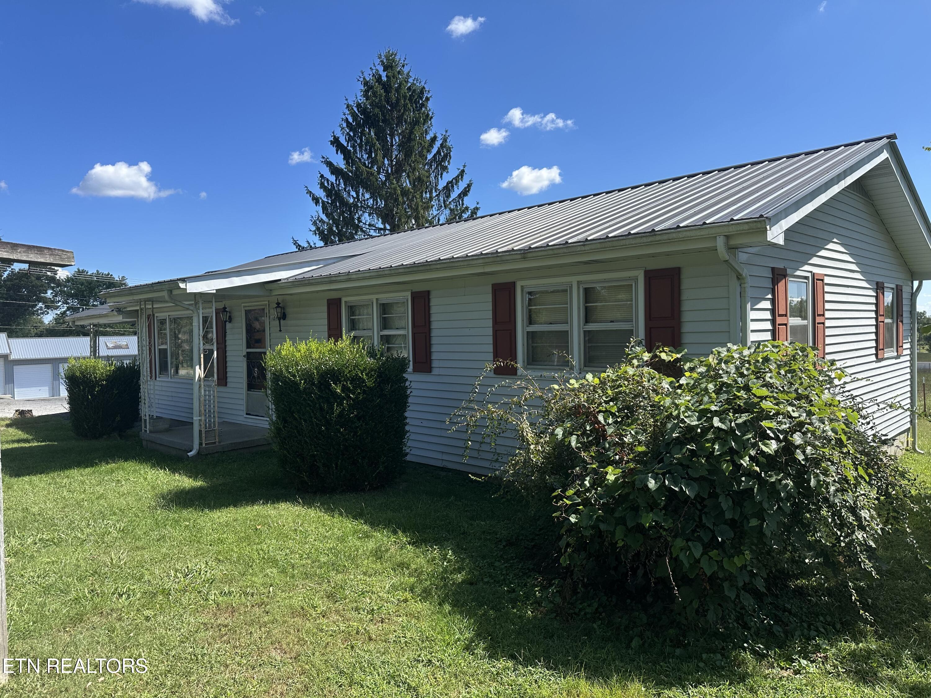 101 N Alf Threet Rd