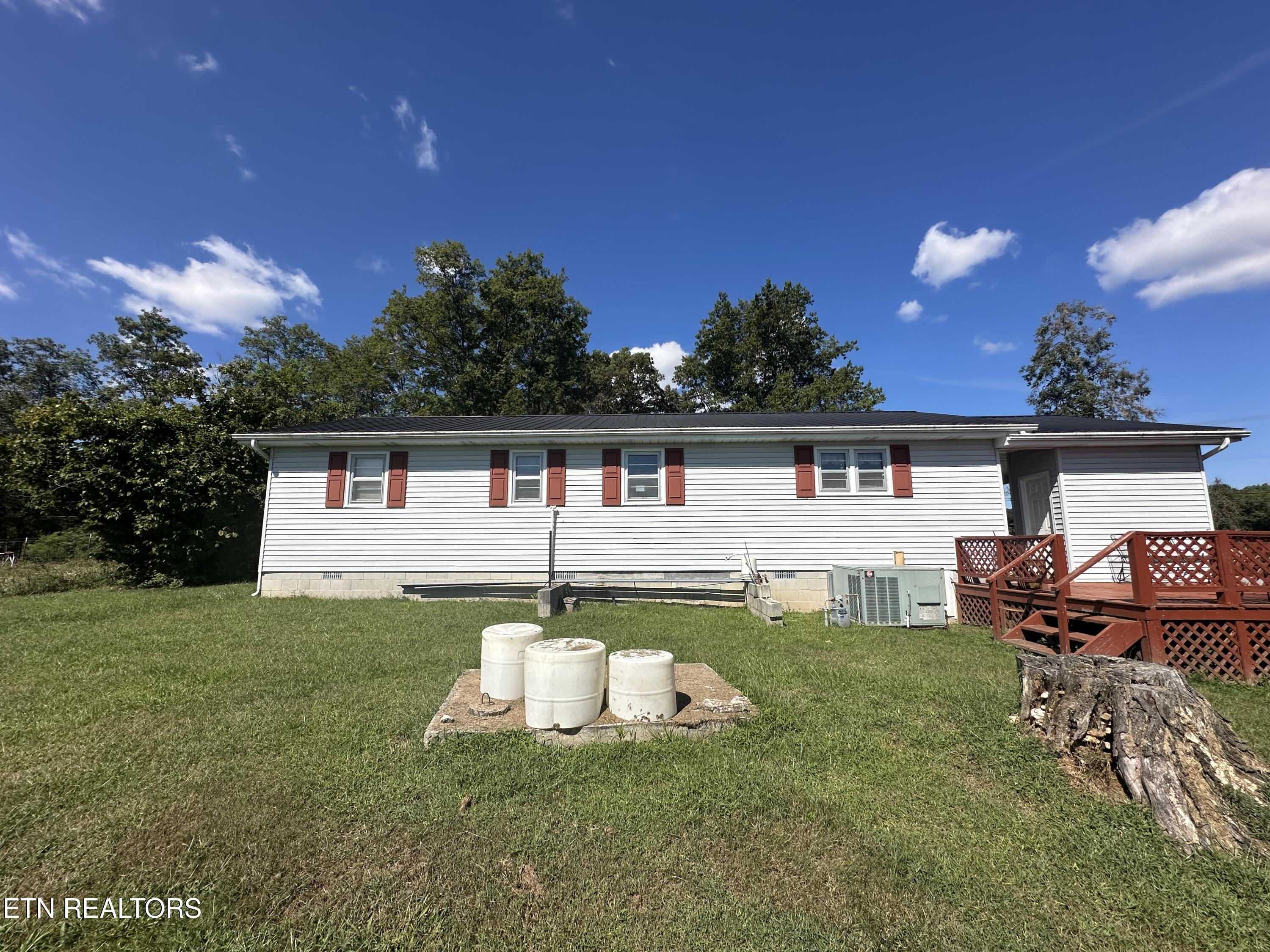 101 N Alf Threet Rd