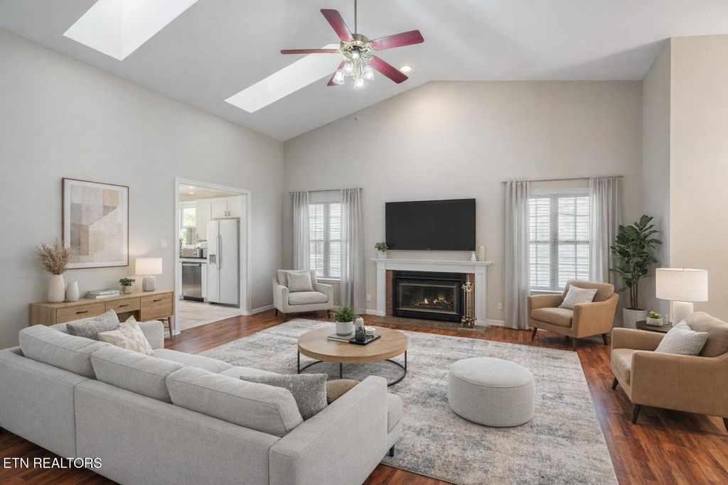 Photo of 314 Dilegwa Way, Loudon, TN 37774 (MLS # 1325726)