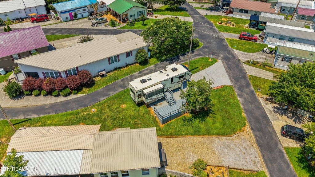 Photo of 1020 Kildee St, Townsend, TN 37882 (MLS # 1346181)