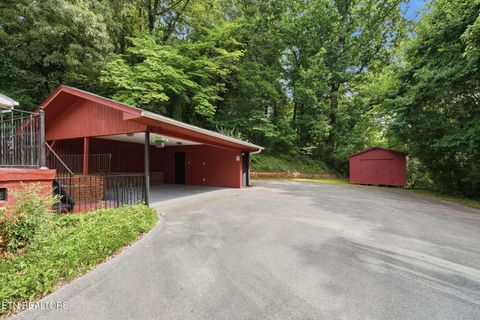 Tiny photo for 2508 Fox Chase Lane, Knoxville, TN 37920 (MLS # 1347686)