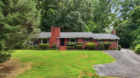 Photo of 2508 Fox Chase Lane, Knoxville, TN 37920 (MLS # 1347686)