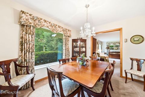 Tiny photo for 2508 Fox Chase Lane, Knoxville, TN 37920 (MLS # 1347686)