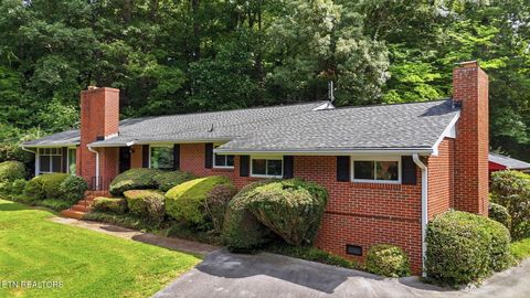 Tiny photo for 2508 Fox Chase Lane, Knoxville, TN 37920 (MLS # 1347686)