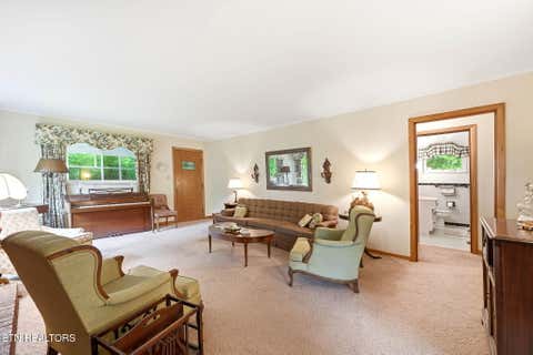 Tiny photo for 2508 Fox Chase Lane, Knoxville, TN 37920 (MLS # 1347686)