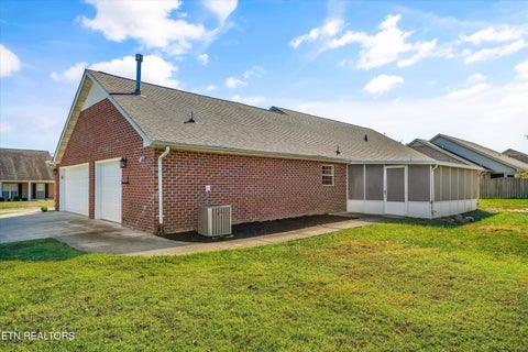 Tiny photo for 2339 Sir Edward Lane, Maryville, TN 37803 (MLS # 1359953)