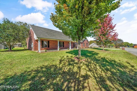 Tiny photo for 2339 Sir Edward Lane, Maryville, TN 37803 (MLS # 1359953)