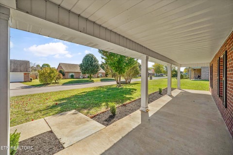 Tiny photo for 2339 Sir Edward Lane, Maryville, TN 37803 (MLS # 1359953)