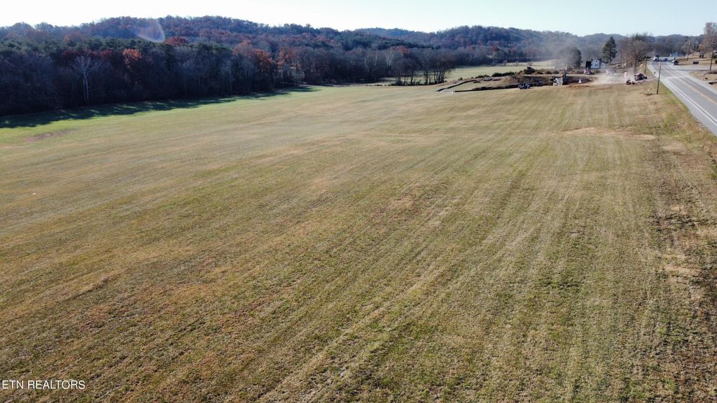Photo of Tract 2 Rutledge Pike Pike, Blaine, TN 37709 (MLS # 1246061)
