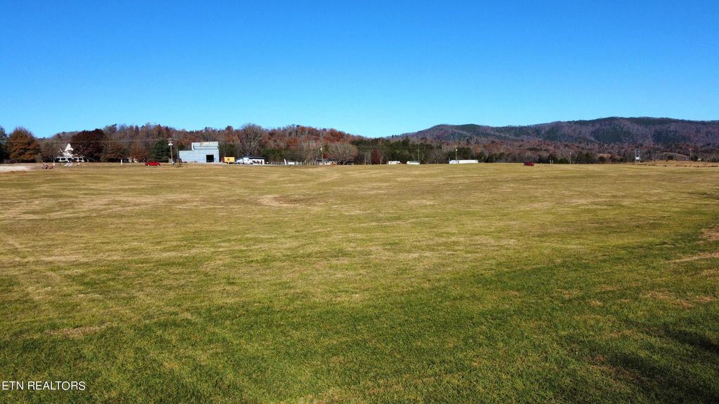 Photo of Tract 2 Rutledge Pike Pike, Blaine, TN 37709 (MLS # 1246061)