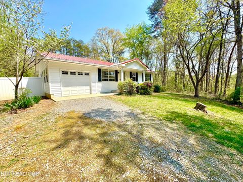 Photo of 3926 Bud McMillan Rd, Knoxville, TN 37924 (MLS # 1335768)