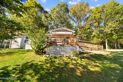 Tiny photo for 2715 Cox Valley Rd, Crossville, TN 38555 (MLS # 1360102)