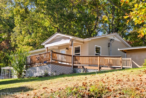Tiny photo for 2715 Cox Valley Rd, Crossville, TN 38555 (MLS # 1360102)