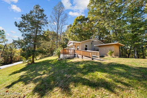 Tiny photo for 2715 Cox Valley Rd, Crossville, TN 38555 (MLS # 1360102)