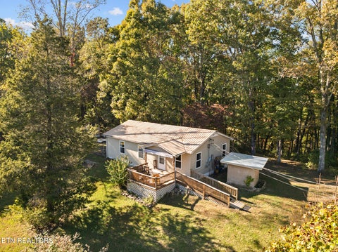 Photo of 2715 Cox Valley Rd, Crossville, TN 38555 (MLS # 1360102)