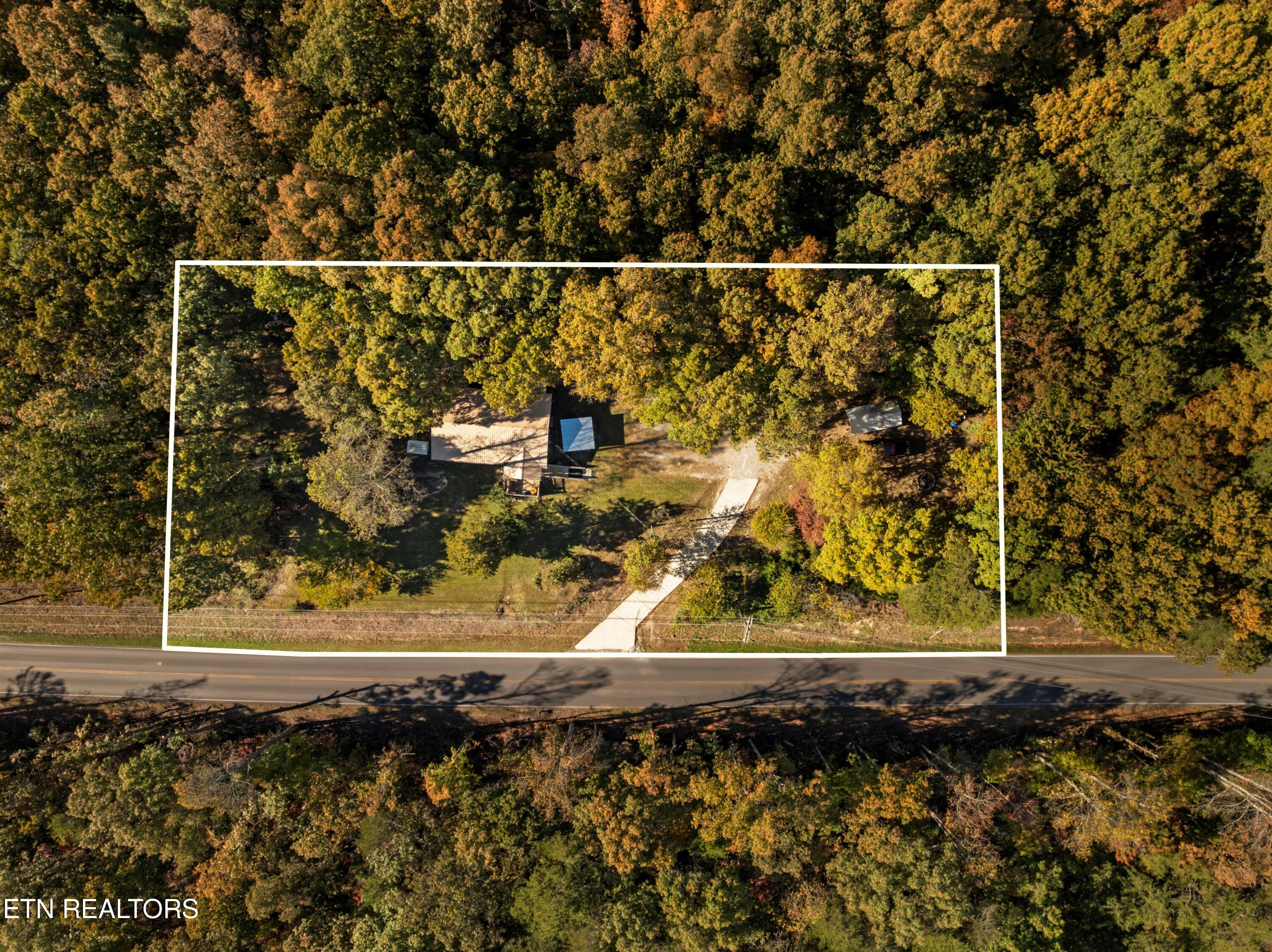 2715 Cox Valley Rd