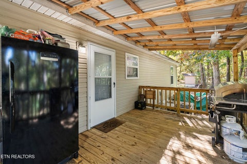 Tiny photo for 2715 Cox Valley Rd, Crossville, TN 38555 (MLS # 1360102)