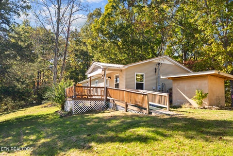 Tiny photo for 2715 Cox Valley Rd, Crossville, TN 38555 (MLS # 1360102)
