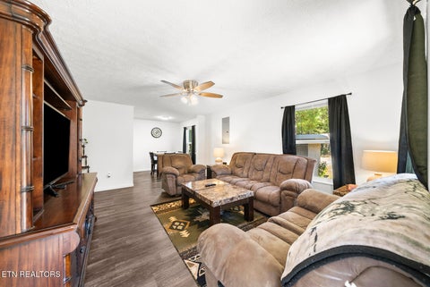 Tiny photo for 2715 Cox Valley Rd, Crossville, TN 38555 (MLS # 1360102)