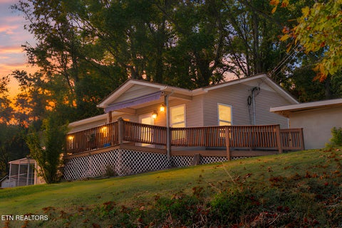 Tiny photo for 2715 Cox Valley Rd, Crossville, TN 38555 (MLS # 1360102)