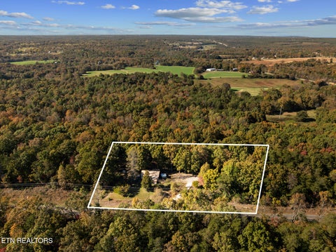 Tiny photo for 2715 Cox Valley Rd, Crossville, TN 38555 (MLS # 1360102)
