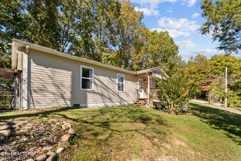 Tiny photo for 2715 Cox Valley Rd, Crossville, TN 38555 (MLS # 1360102)