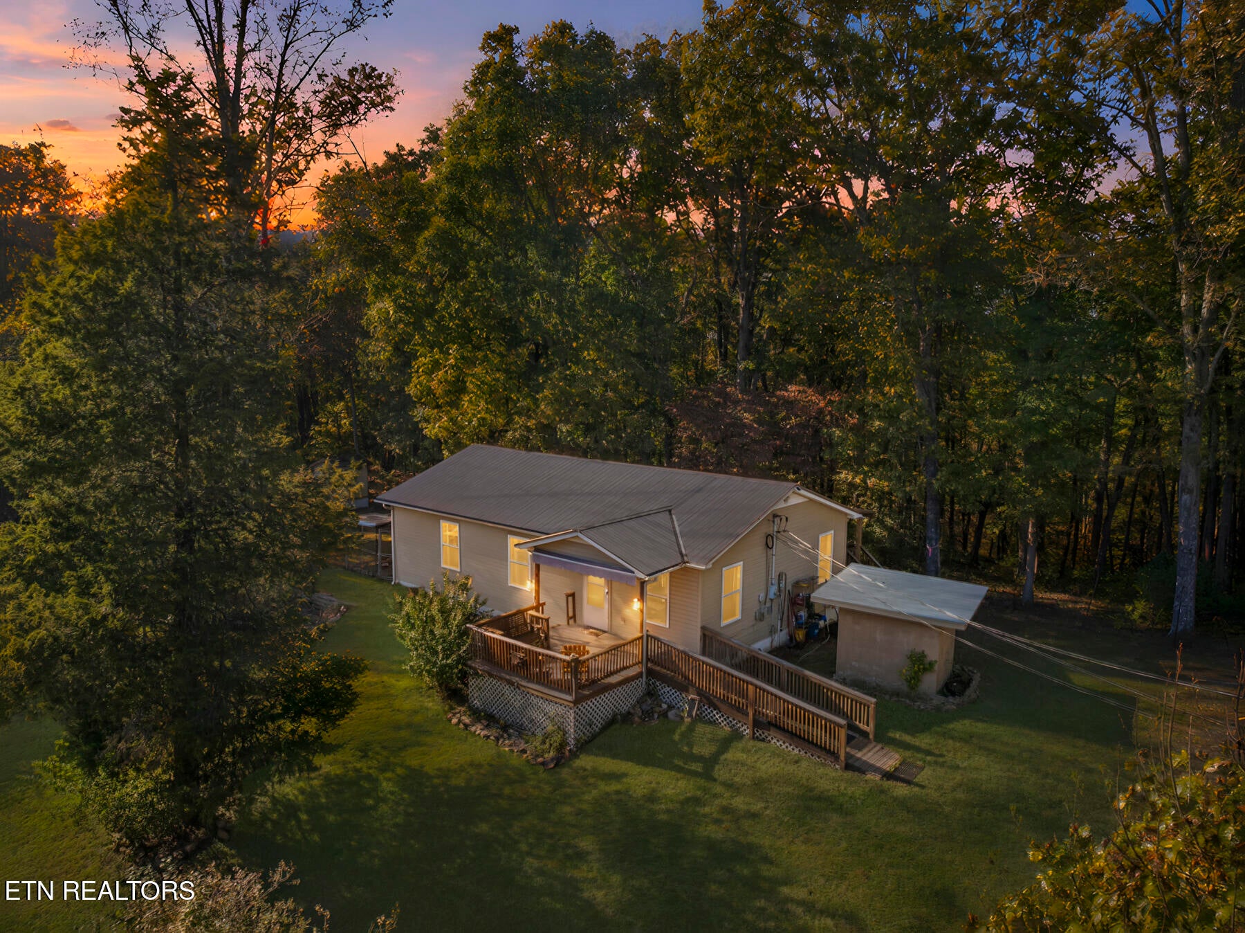 2715 Cox Valley Rd