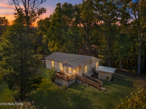 Tiny photo for 2715 Cox Valley Rd, Crossville, TN 38555 (MLS # 1360102)