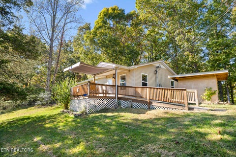 Tiny photo for 2715 Cox Valley Rd, Crossville, TN 38555 (MLS # 1360102)