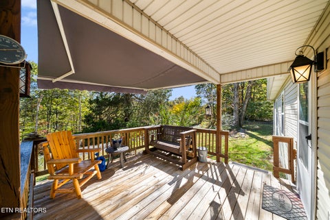 Tiny photo for 2715 Cox Valley Rd, Crossville, TN 38555 (MLS # 1360102)